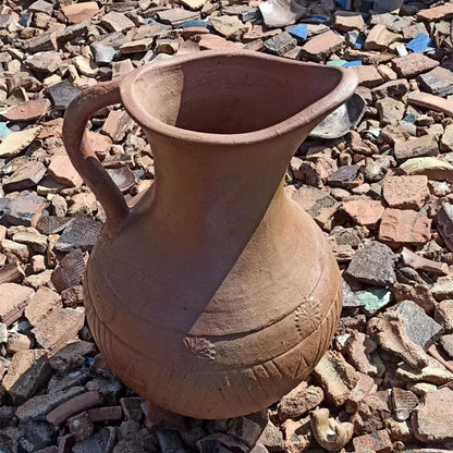 23#Teapot-shaped vase/flower arrangement in a vase/water feature pot/green plant pot