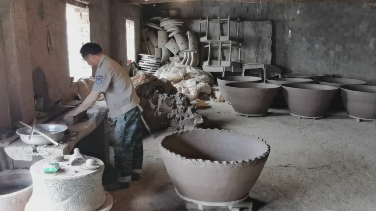 Load video: 